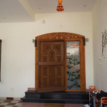 Sremethila Homestay Marudhamalai Экстерьер фото