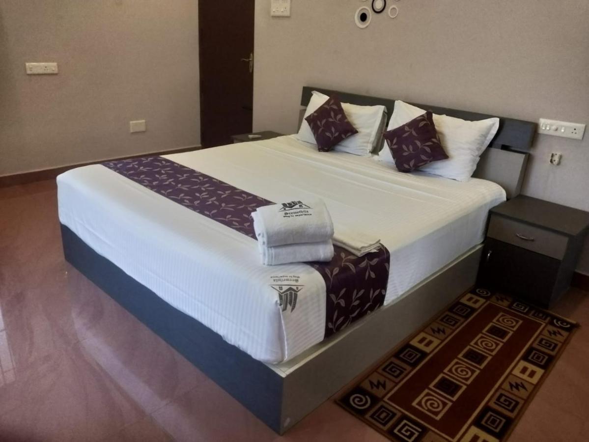 Sremethila Homestay Marudhamalai Экстерьер фото