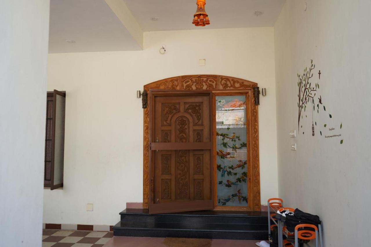 Sremethila Homestay Marudhamalai Экстерьер фото