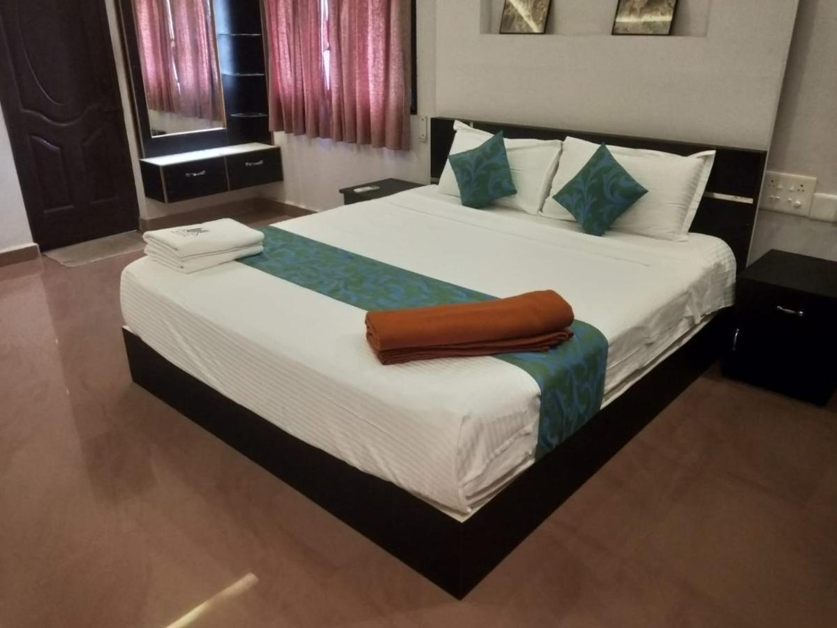 Sremethila Homestay Marudhamalai Экстерьер фото
