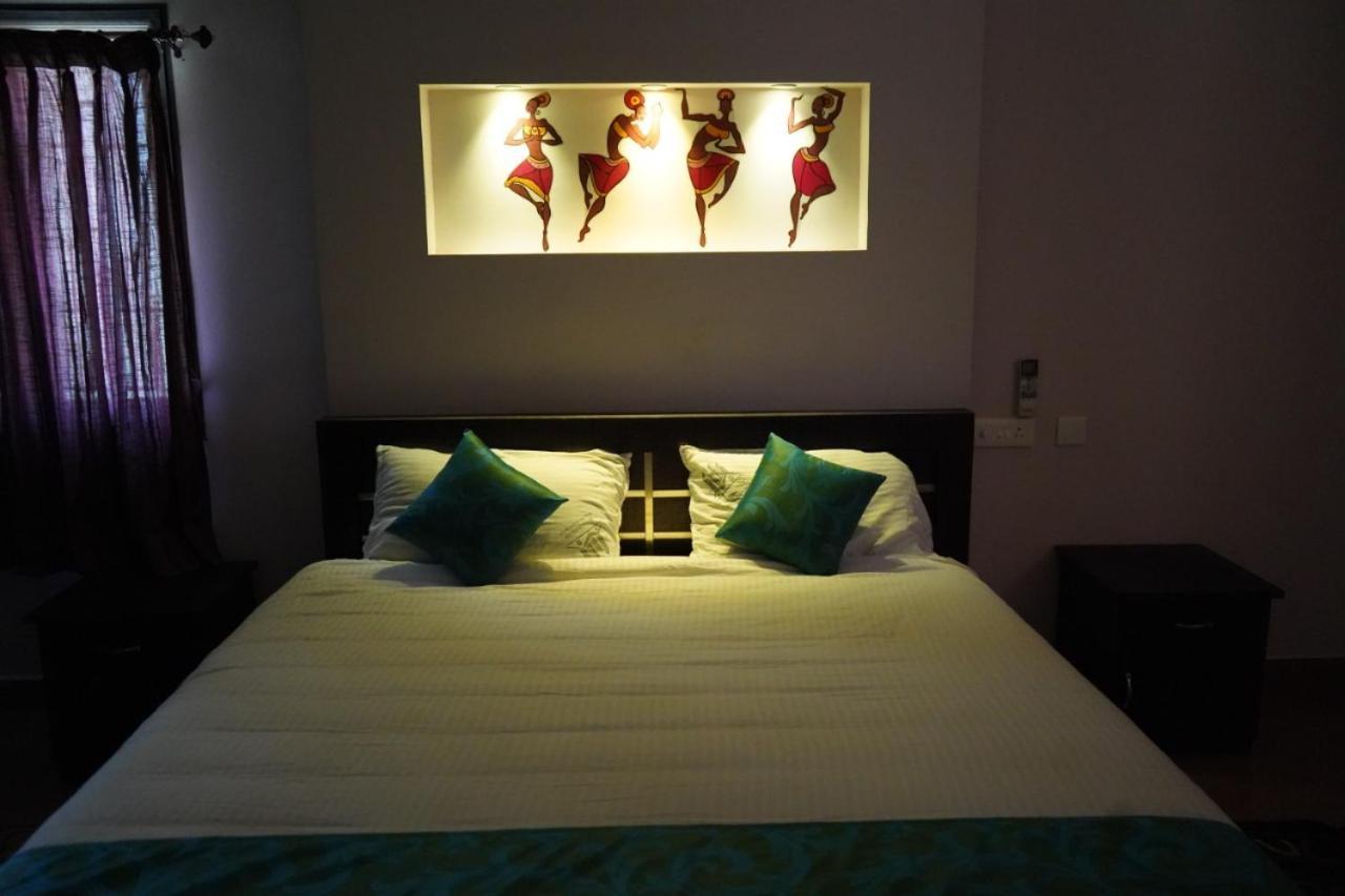 Sremethila Homestay Marudhamalai Экстерьер фото