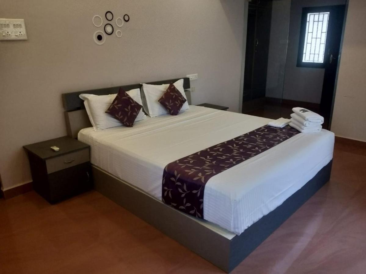 Sremethila Homestay Marudhamalai Экстерьер фото