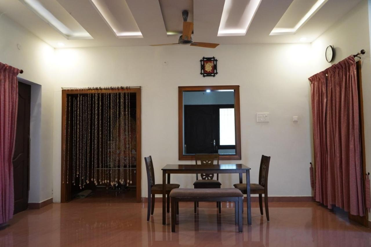 Sremethila Homestay Marudhamalai Экстерьер фото