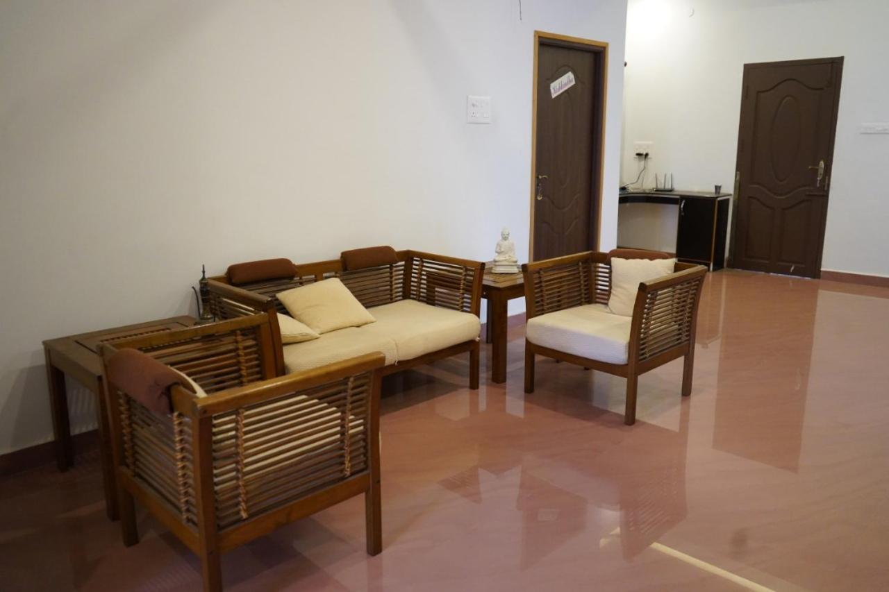 Sremethila Homestay Marudhamalai Экстерьер фото