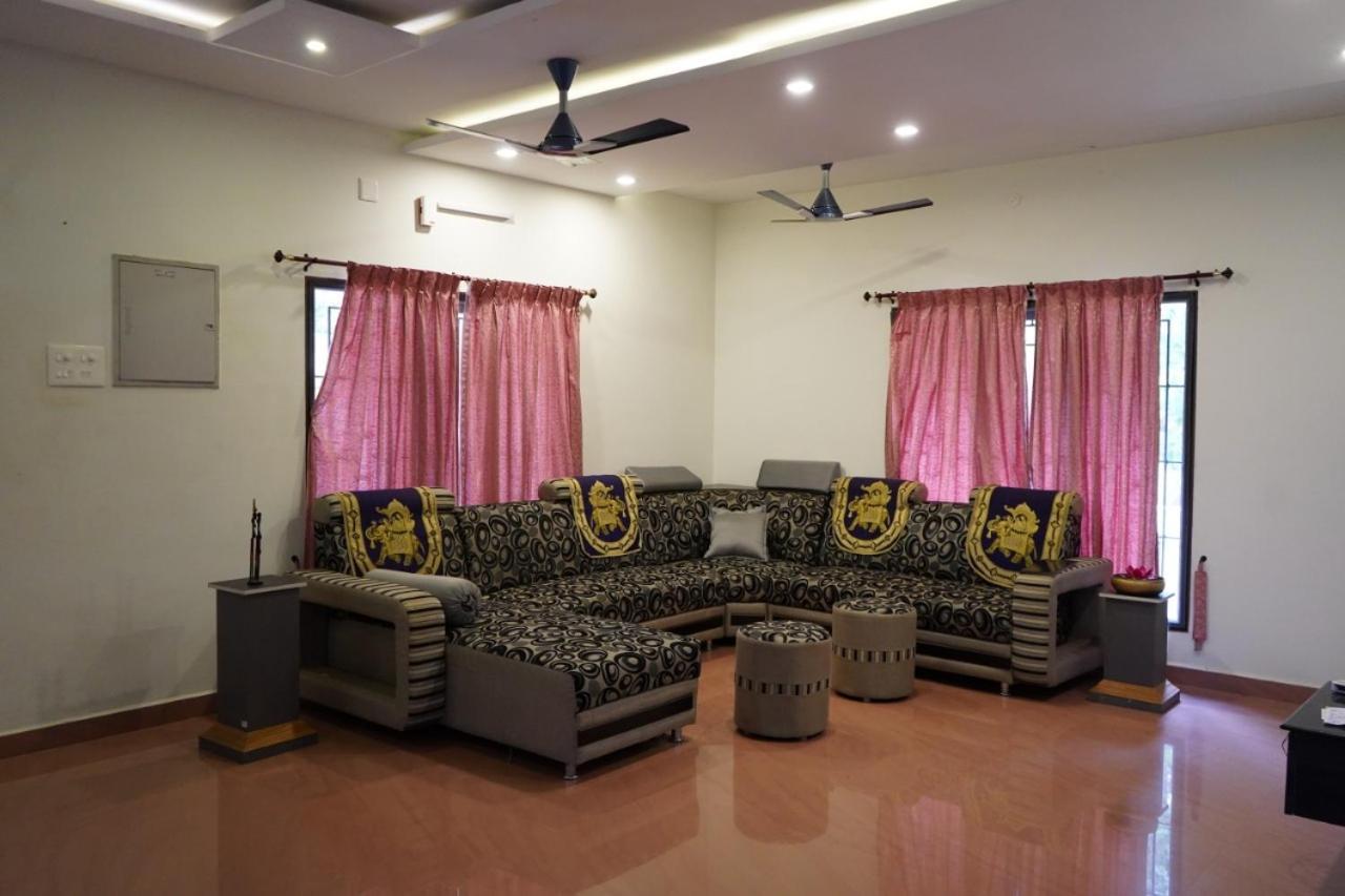 Sremethila Homestay Marudhamalai Экстерьер фото