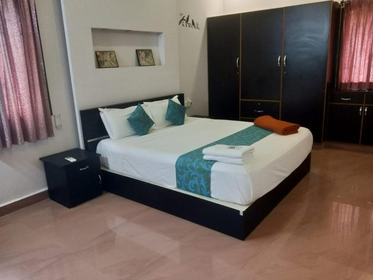 Sremethila Homestay Marudhamalai Экстерьер фото
