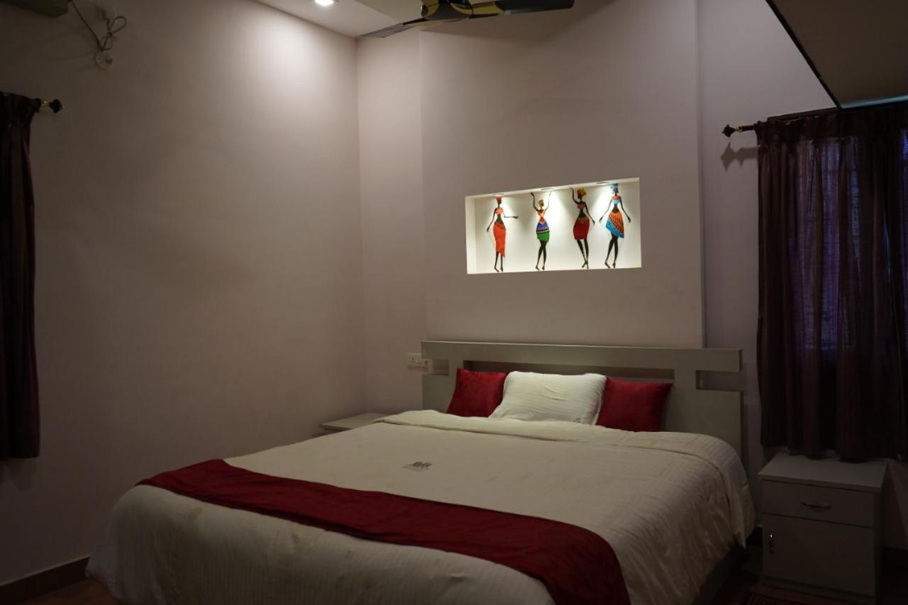 Sremethila Homestay Marudhamalai Экстерьер фото