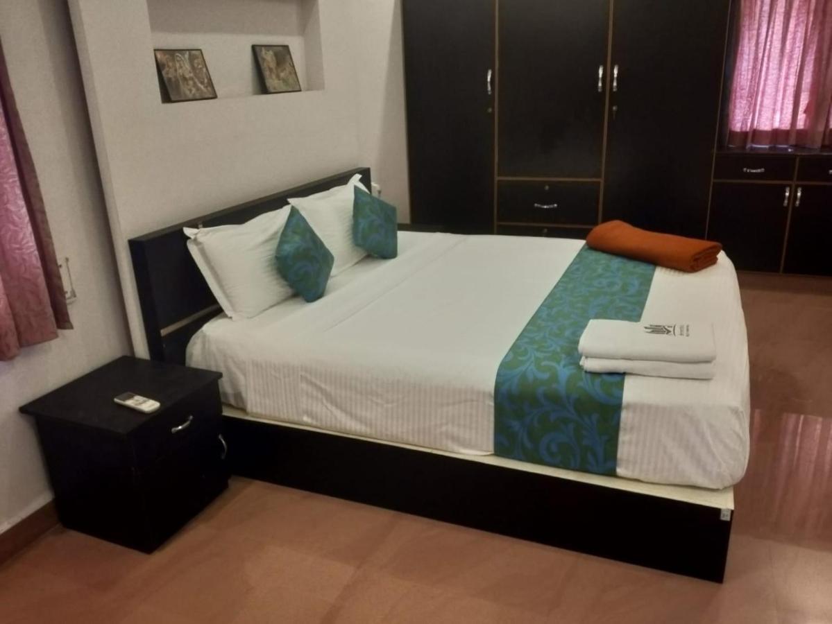 Sremethila Homestay Marudhamalai Экстерьер фото