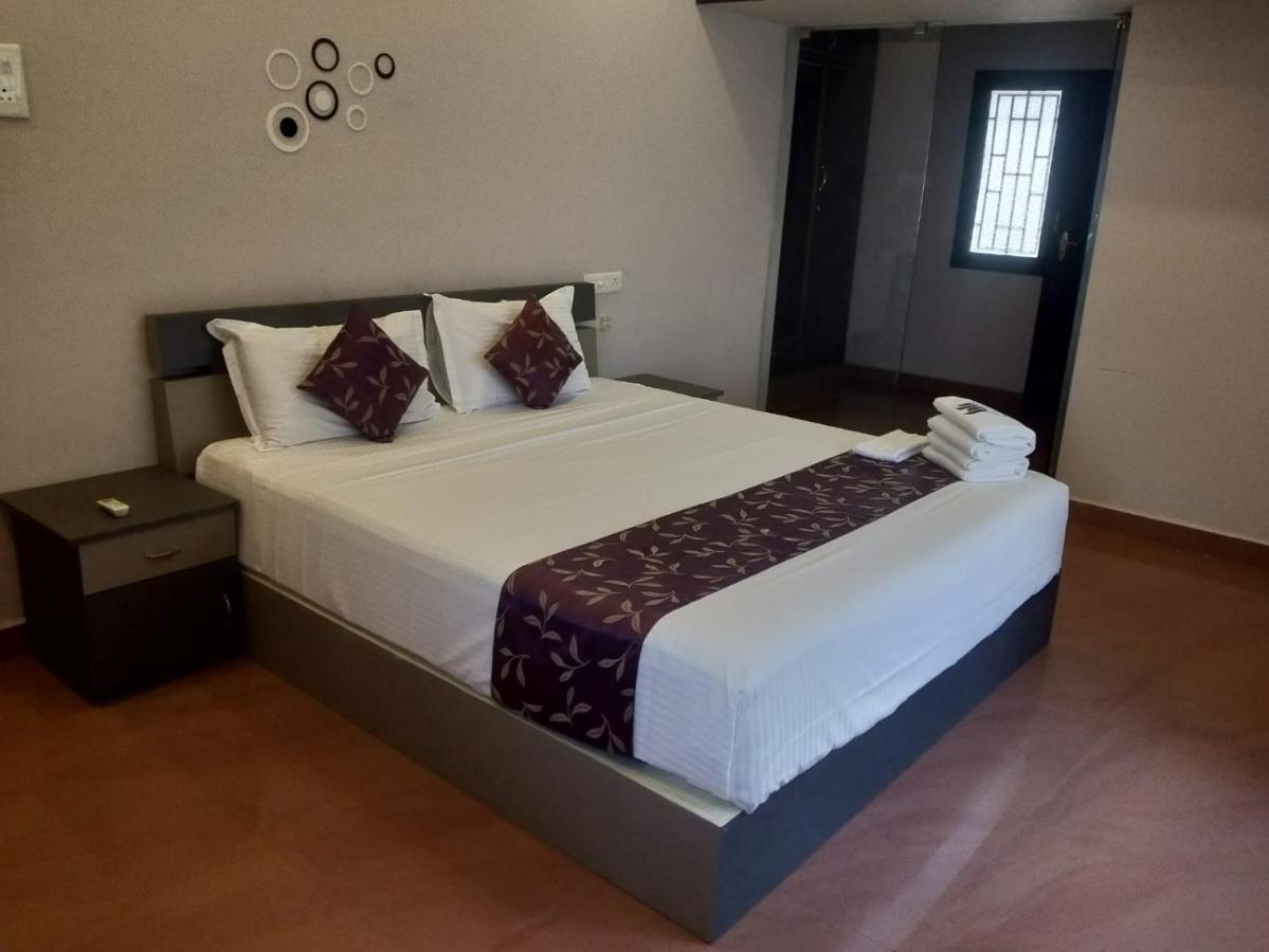 Sremethila Homestay Marudhamalai Экстерьер фото