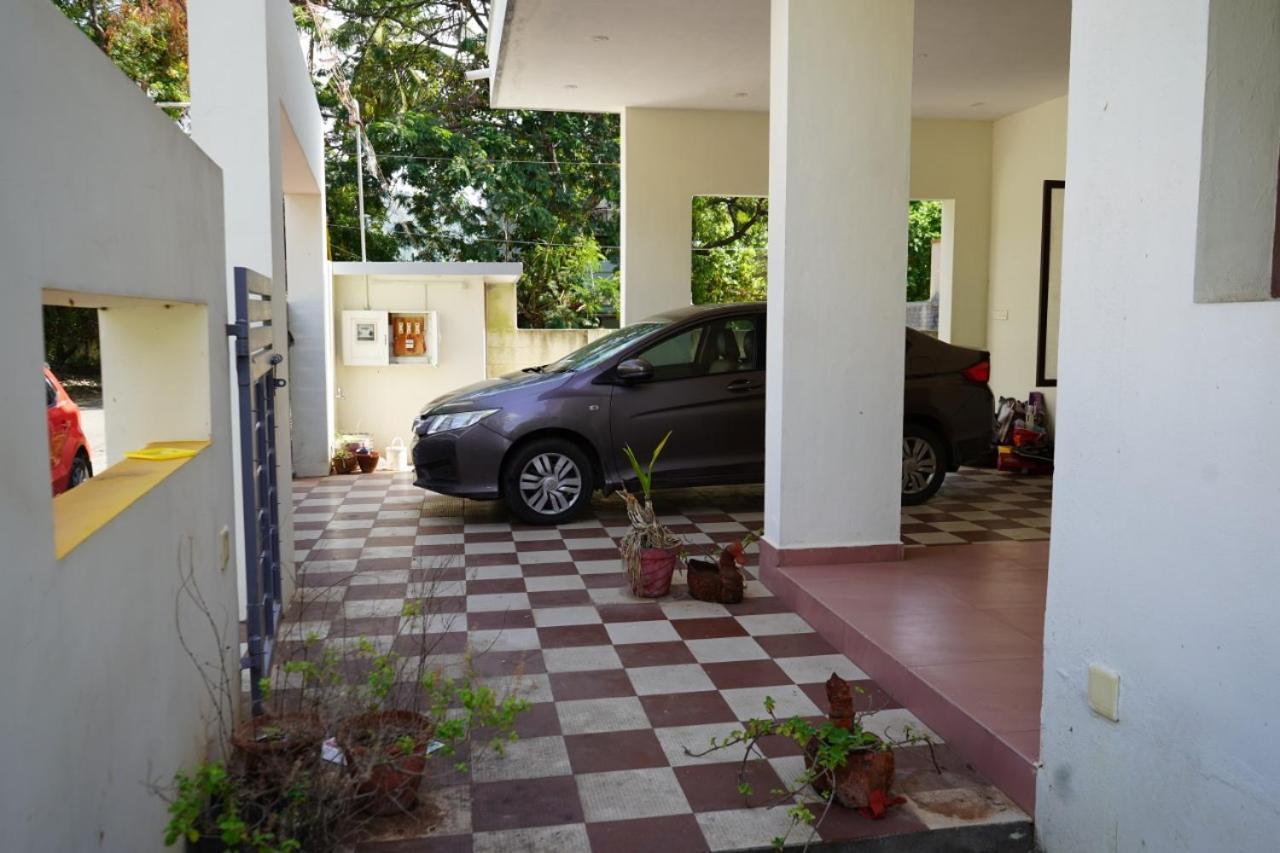 Sremethila Homestay Marudhamalai Экстерьер фото