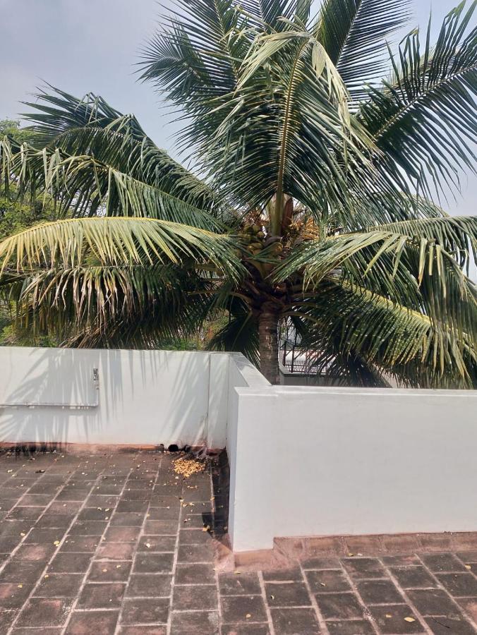 Sremethila Homestay Marudhamalai Экстерьер фото