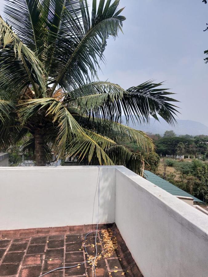 Sremethila Homestay Marudhamalai Экстерьер фото