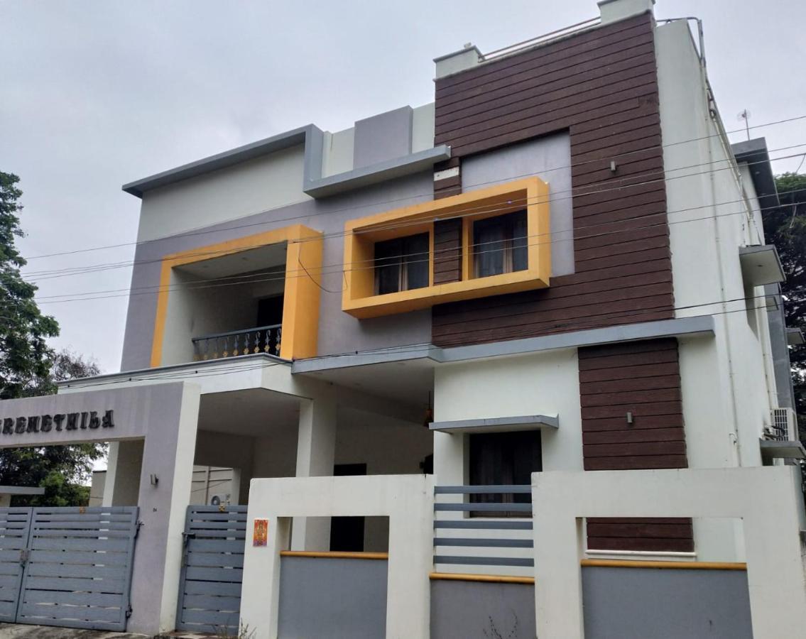 Sremethila Homestay Marudhamalai Экстерьер фото