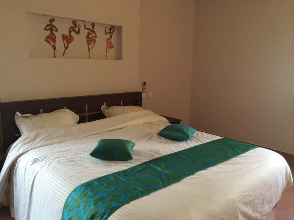 Sremethila Homestay Marudhamalai Экстерьер фото