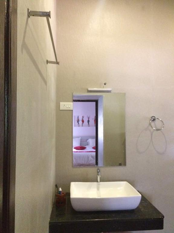 Sremethila Homestay Marudhamalai Экстерьер фото